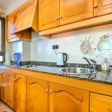 Ifac Sleeps 5 Pool Apartamento