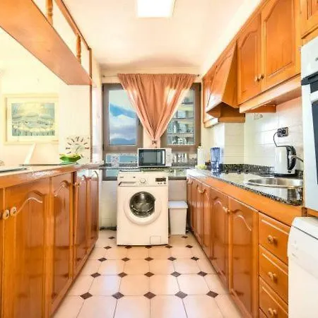 Ifac Sleeps 5 Pool Apartamento
