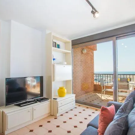 Apartamento Ifac Sleeps 5 Pool *