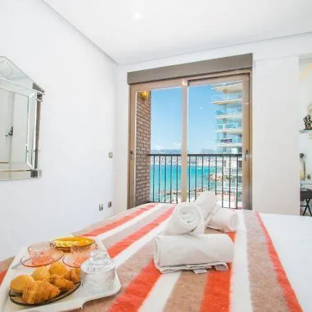 Ifac Sleeps 5 Pool *