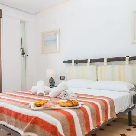Ifac Sleeps 5 Pool *