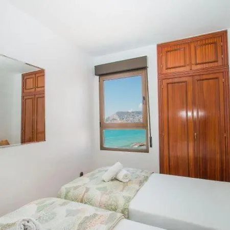 Ifac Sleeps 5 Pool Apartamento *