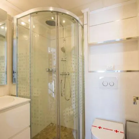 Apartamento Ifac Sleeps 5 Pool